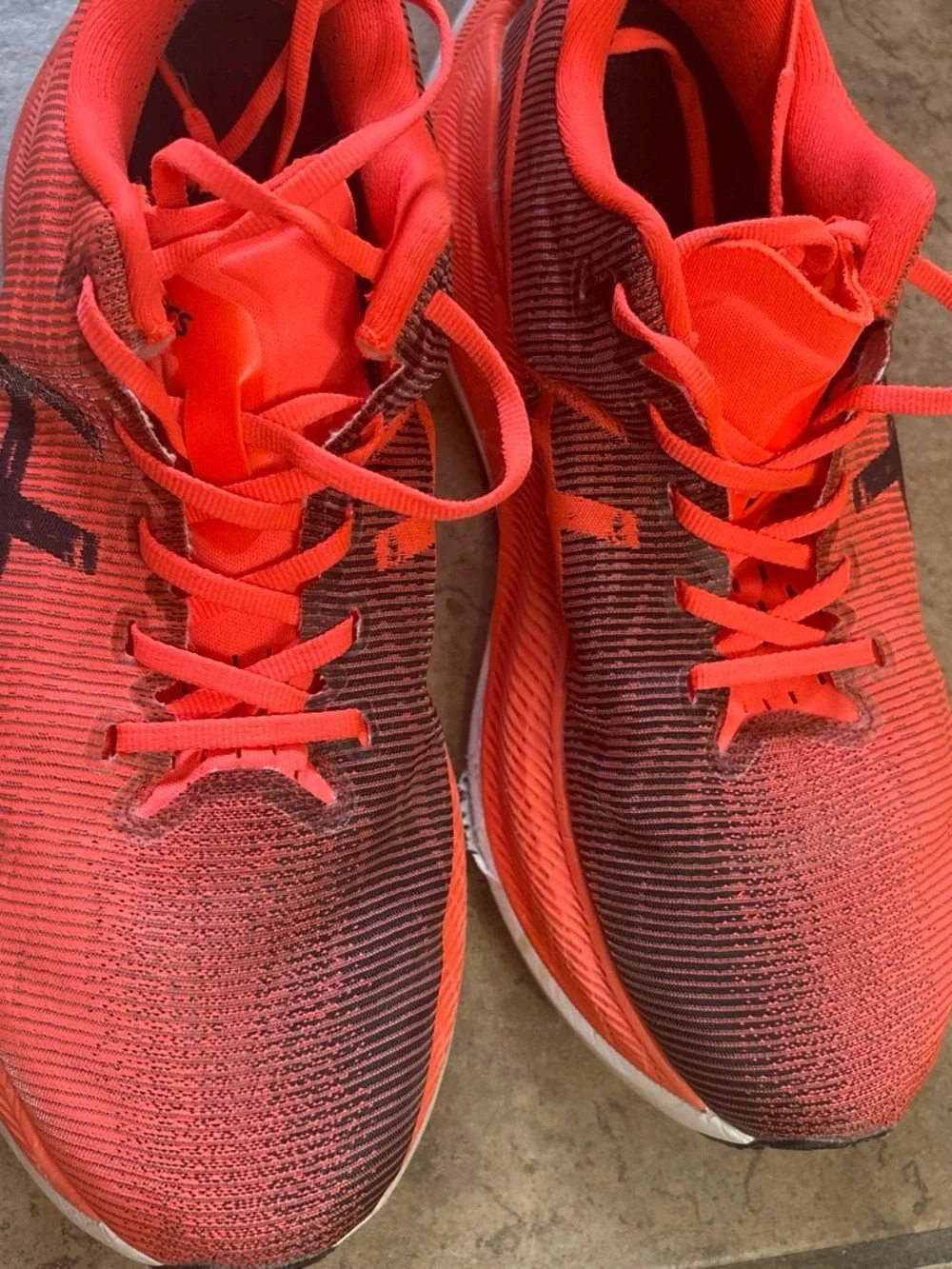 ASICS Superblast